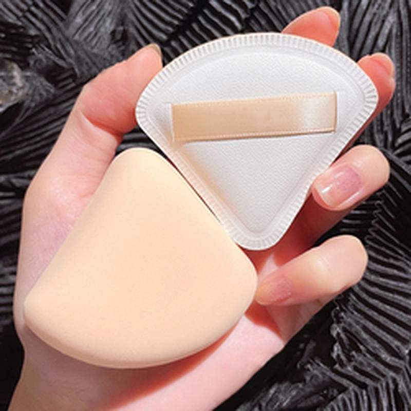 Cosmetic Puff Makeup Sponge Soft Foundation Powder Sponge Puff Beauty Tools Makeup Accessories