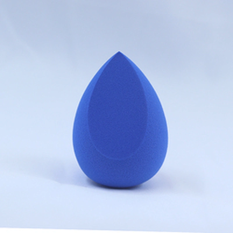 Justylish customization High quality China Wholesale Super Soft Make Up Beauty Sponge