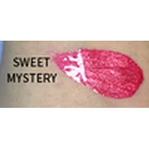 Hottest clear lip gloss private label custom with rhinestone lipgloss