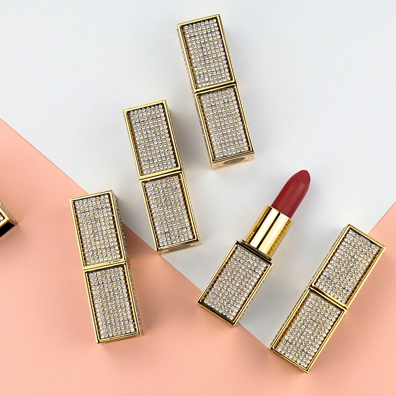 OEM ODM private label vegan Velvet mate lipstick wholesale velvet long lasting lipstick mate lipstick custom logo