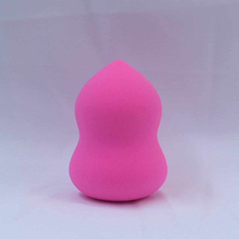 Hot Sale Gradient Color Blend Beauty Makeup Sponge For Foundation