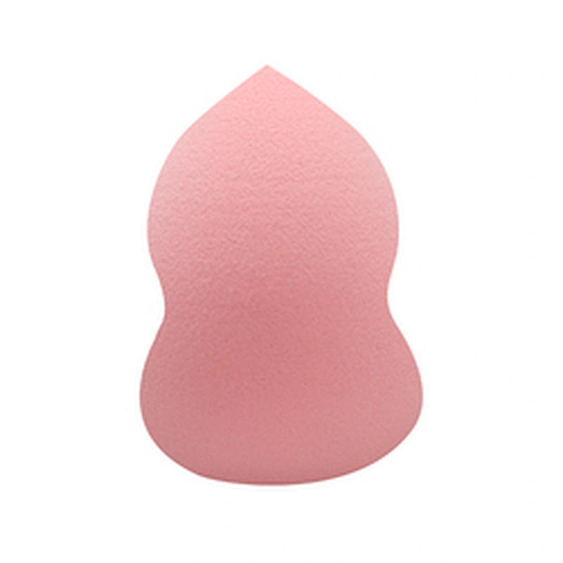 oem vegan beauty private label makeup sponge custom soft makeup sponge packaging