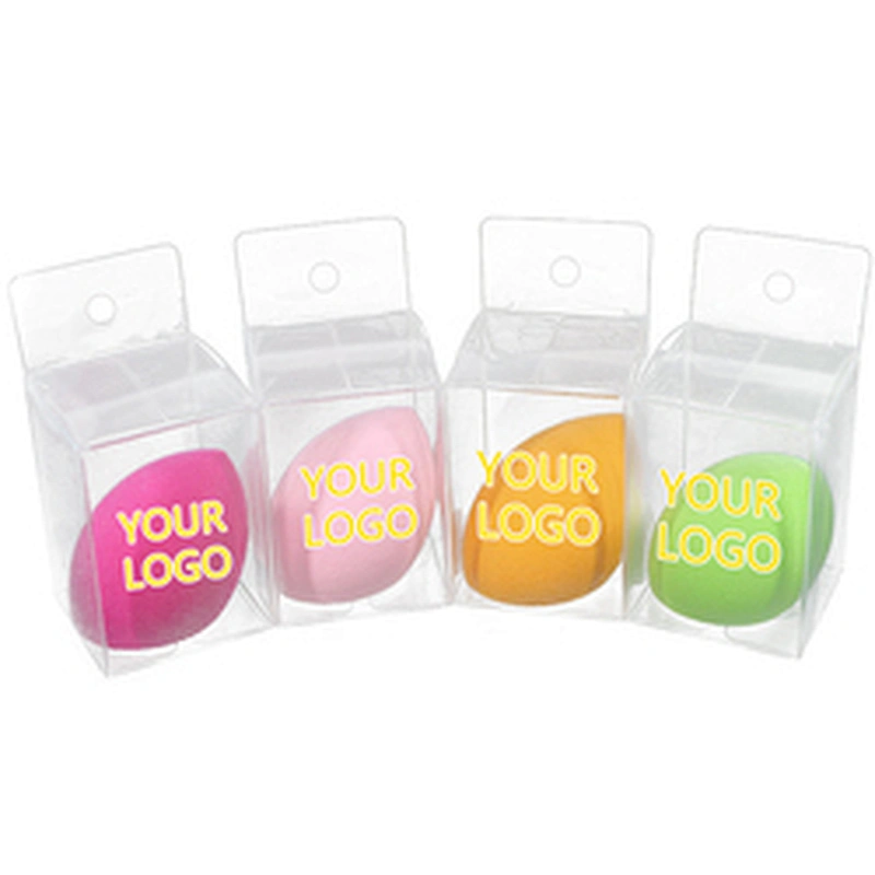 Sponge Beauty Cosmetics Makeup Blender Wholesale Eco-Friendly
