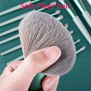 13pcs Professional makeup brush makeup Vegan luxury Private Label Make up Brush set
