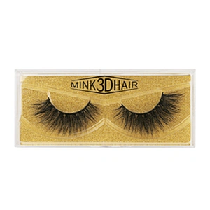 wholesale Big 3d 35mm mink eyelashes vendor 100% mink eyelashes faux mink eyelashes