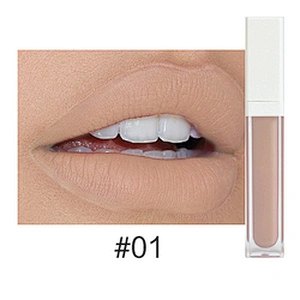 35 colors OEM private label liquid lipstick custom matte waterproof lipstick nude matte lipstick