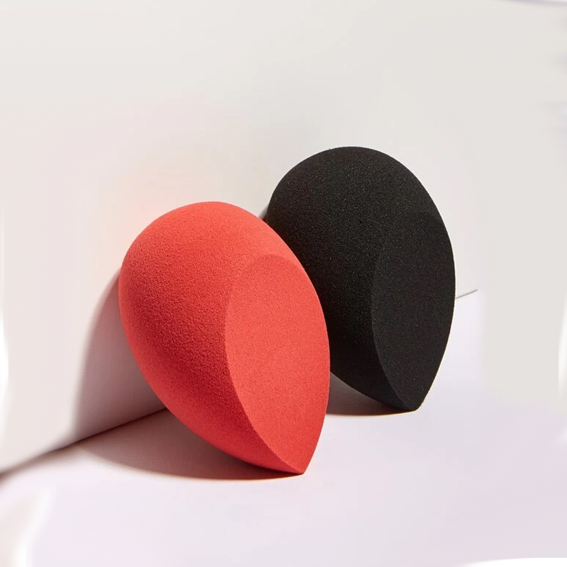 Justylish Original ultra cotton candy soft beauty makeup sponge