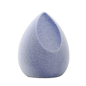 Microfiber Velvet Beauty Sponge Blender Beauty private label  Customized Logo Acceptable  Latex Free Makeup Sponge