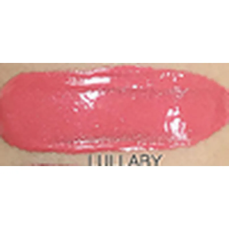 Hottest clear lip gloss private label custom with rhinestone lipgloss