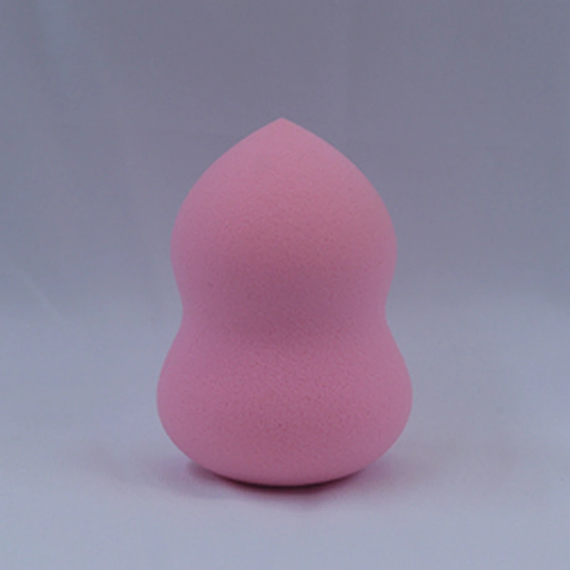 Factory Custom Logo Private Label Latex-free Cosmetic Puff Super Soft