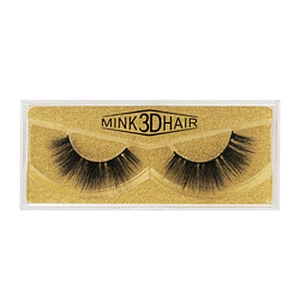 Wholesale Custom Lash Box 3d Bottom Full Strip Mink Lashes Dramatic Mink Eyelashes Vendors 3d 35mm Mink Eyelash