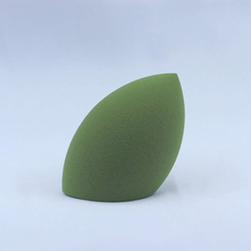 New Arrivals Custom Beauty Cosmetics Private Label Blender Set Makeup Sponge Packaging Beauty Sponge With Plastic Tube Box  Pack