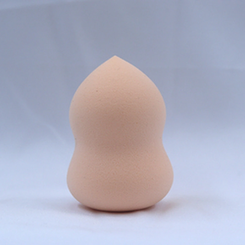 Factory Custom Logo Private Label Latex-free Cosmetic Puff Super Soft