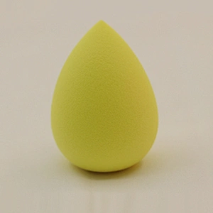 Justylish customization High quality China Wholesale Super Soft Make Up Beauty Sponge