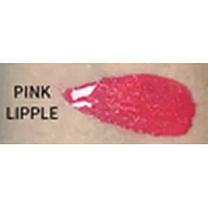 Hottest clear lip gloss private label custom with rhinestone lipgloss