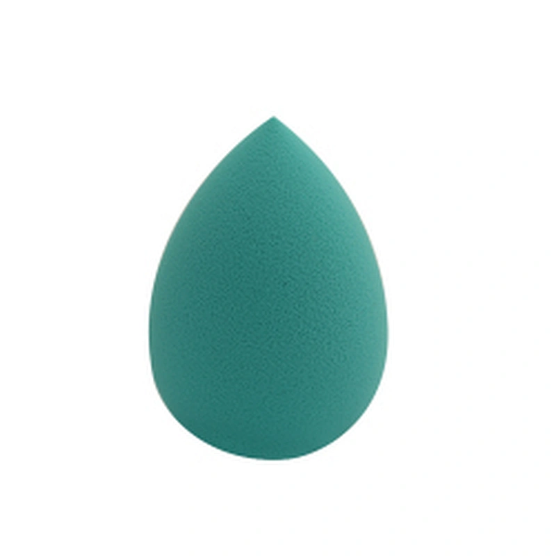 Vegan Latex Free Colorful and soft blender beauty Triangle makeup sponge