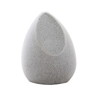factory price Microfiber Velvet Beauty Sponge Blender Beauty Latex Free private label Makeup Sponge