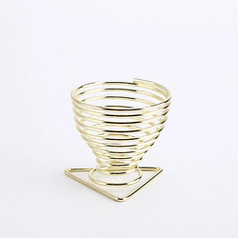 Best seller steel Wire blender beauty egg cosmetic powder Puff makeup sponge holder
