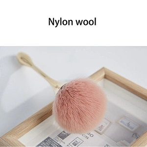 Private label Foundation Blush brush make up brush single makeup Powder brush