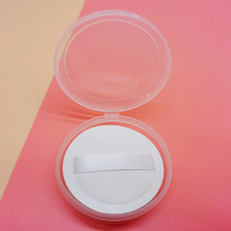 Cosmetic Puff Makeup Sponge Soft Foundation Powder Sponge Puff Beauty Tools Makeup Accessories