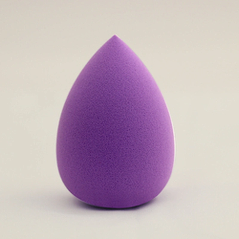 Hot Sale Gradient Color Blend Beauty Makeup Sponge For Foundation