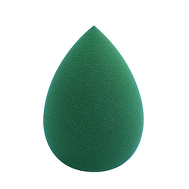 Latex Free Christmas Gift Halloween Makeup Sponge Set blender beauty Sponge wiht Box and Package