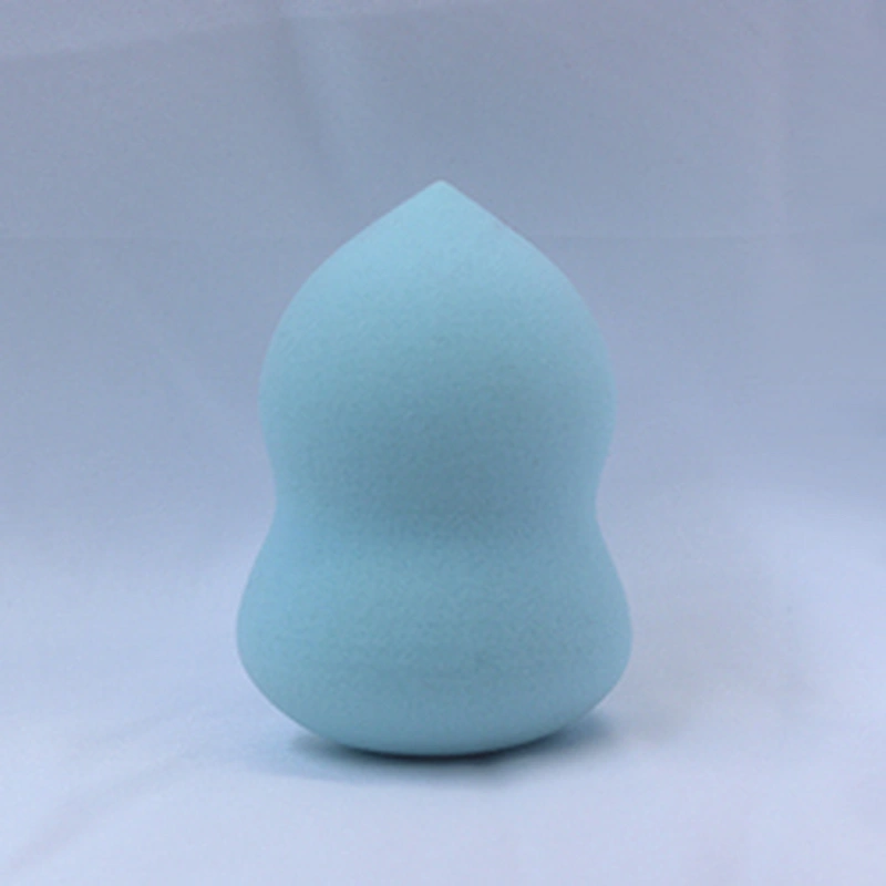 beauty egg cosmetic blender customize make up sponge private label latex free makeup sponge  coffee cup makeup sponge