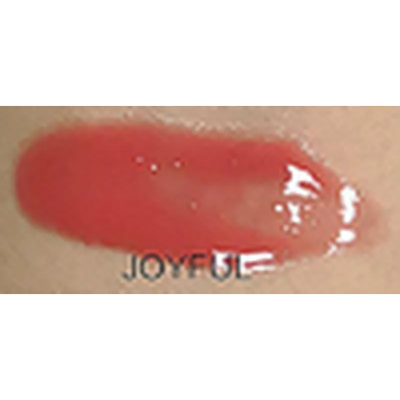 Hottest clear lip gloss private label custom with rhinestone lipgloss