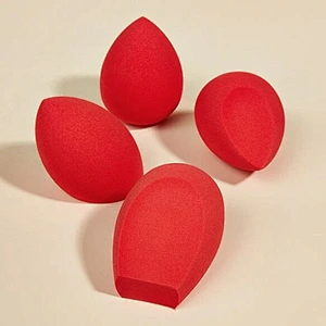 Justylish Original ultra cotton candy soft beauty makeup sponge