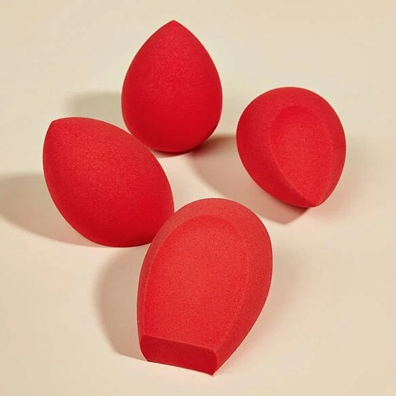 Justylish Original ultra cotton candy soft beauty makeup sponge