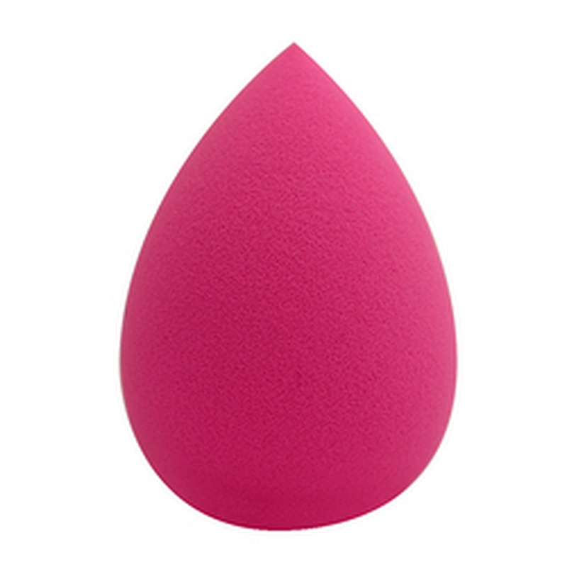 Vegan Latex Free Colorful and soft blender beauty Triangle makeup sponge