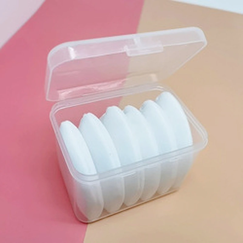 2022 Amazon Supply Beauty Custom Remover Foam Triangle Cosmetic Makeup Black Cotton Sponge Powder Puff Set With Logo