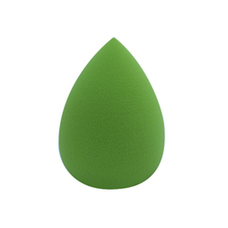 Latex Free Christmas Gift Halloween Makeup Sponge Set blender beauty Sponge wiht Box and Package