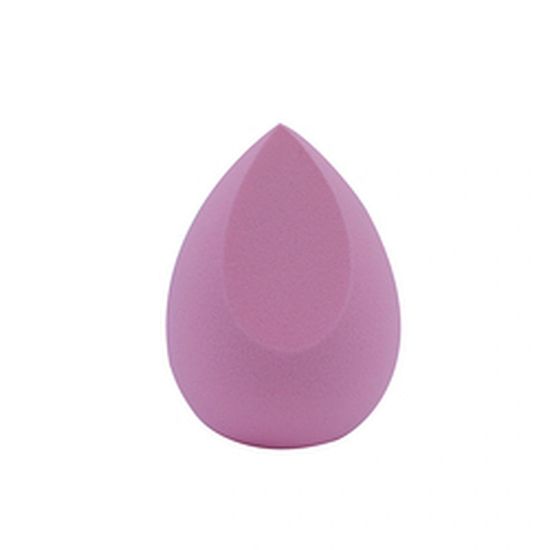 Vegan Latex Free Colorful and soft blender beauty Triangle makeup sponge