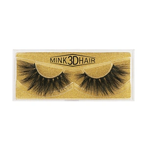 wholesale Big 3d 35mm mink eyelashes vendor 100% mink eyelashes faux mink eyelashes