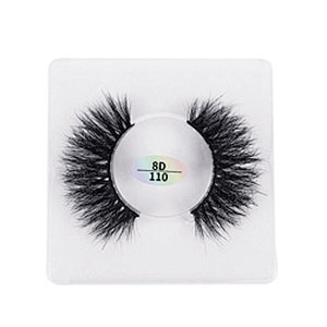 eyelash private label eyelash vendor customized boxes rose gold natural eyelash