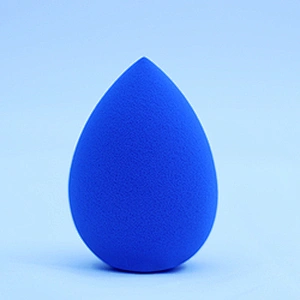 beauty  cosmetic blender customize make up sponge private label latex free coffee cup makeup sponge