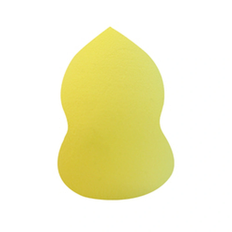 oem vegan beauty private label makeup sponge custom soft makeup sponge packaging