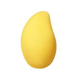 Latex Free Makeup sponge Mango shape Liquid Foundation puff Soft Blender beauty