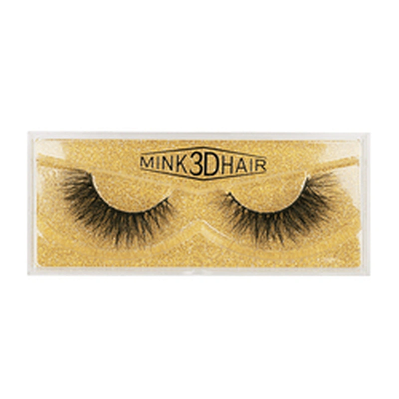 Wholesale Custom Lash Box 3d Bottom Full Strip Mink Lashes Dramatic Mink Eyelashes Vendors 3d 35mm Mink Eyelash