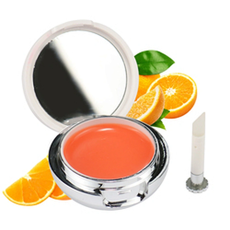Wholesale Hydrating Moisturizing Lip Care Balm Travel Size Mini Lip Balm Custom Logo Mini Lip Balm