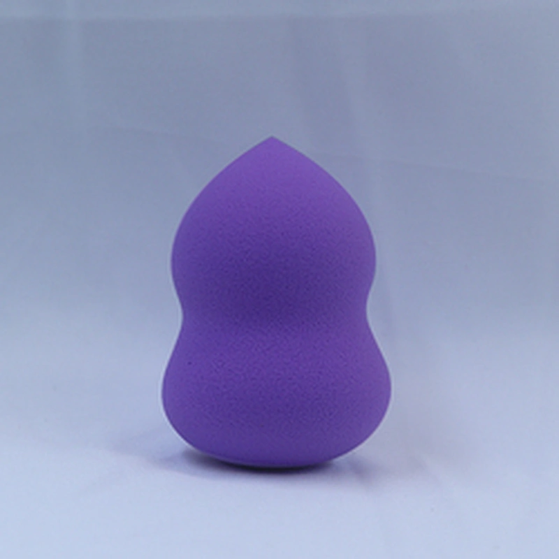 Wholesale factory price Hydrophilic Non-latex Custom Logo super soft makeup sponge Beauty Sponge Blender