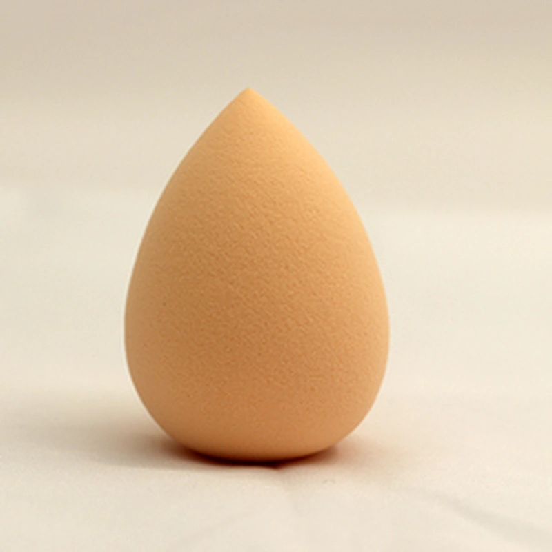 Customized Multi color shape makeup sponge latex free soft blender beauty sponge