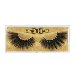 wholesale Big 3d 35mm mink eyelashes vendor 100% mink eyelashes faux mink eyelashes