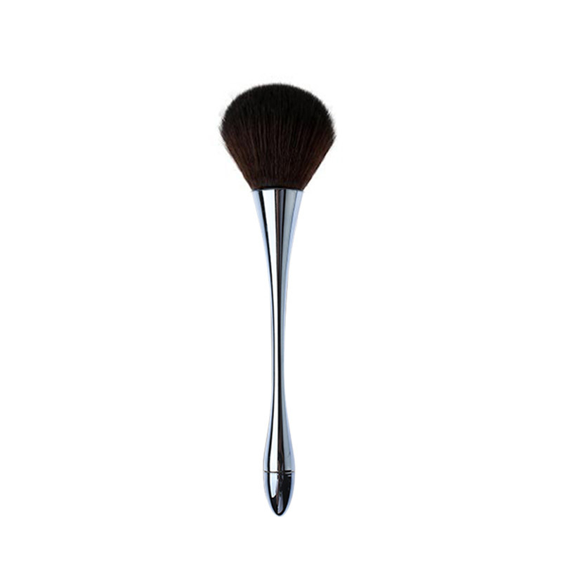Professional 1 pcs Cosmetic Makeup Brushes Foundation powder Synthetic Fiber Hair single Makeup Brush