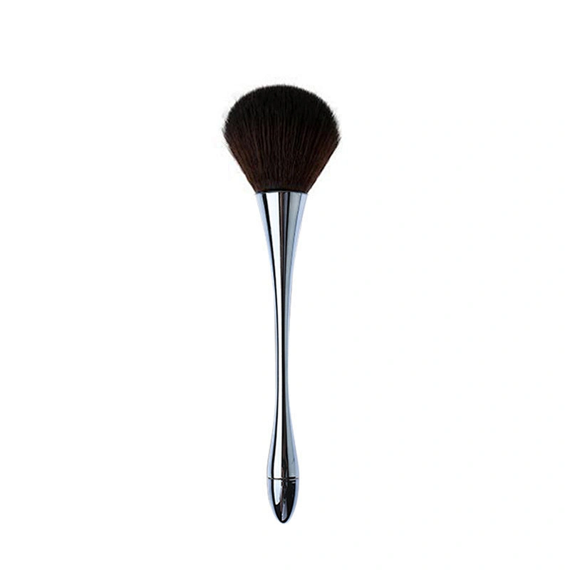 Professional 1 pcs Cosmetic Makeup Brushes Foundation powder Synthetic Fiber Hair single Makeup Brush