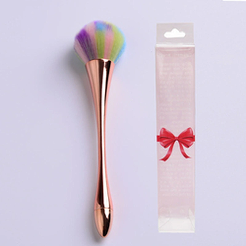 Powder Blush brush make up brush private logo single makeup brush