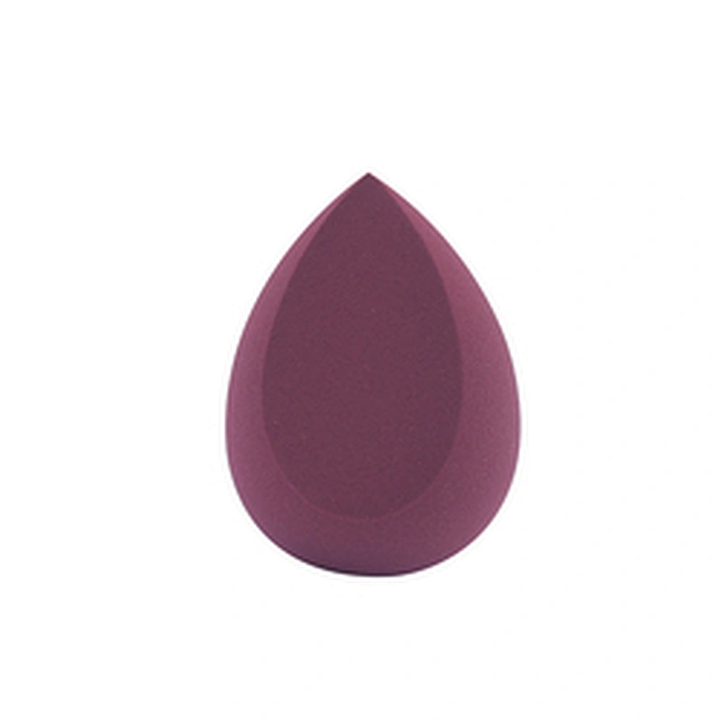 Latex Free Christmas Gift Halloween Makeup Sponge Set blender beauty Sponge wiht Box and Package