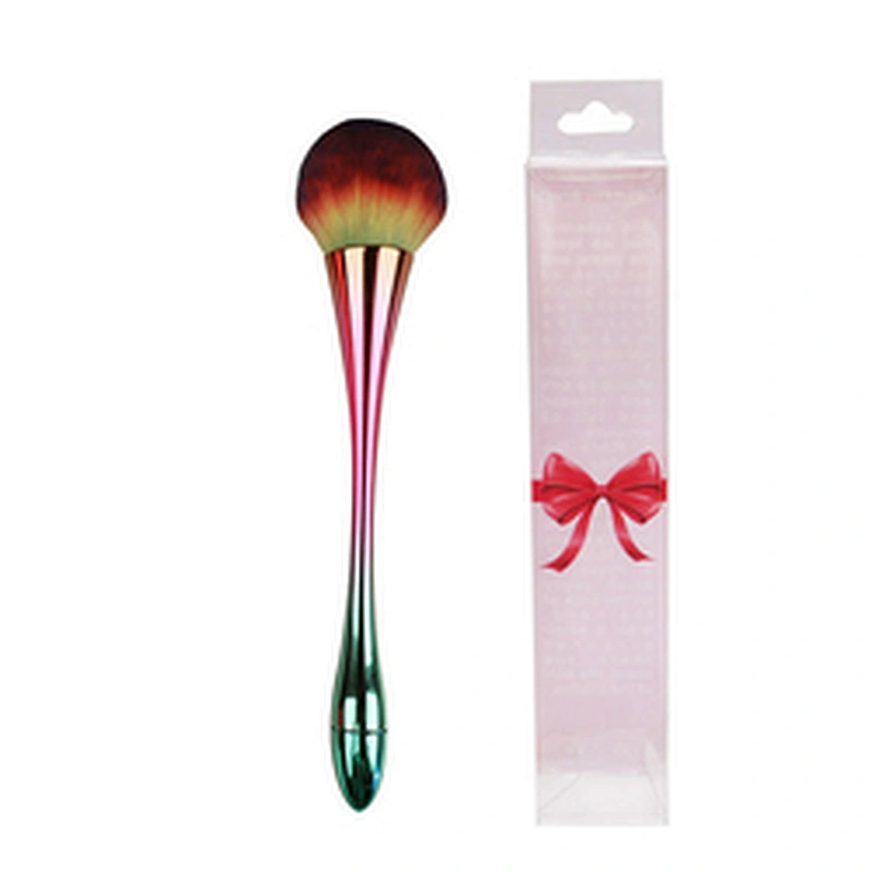 Powder Blush brush make up brush private logo single makeup brush