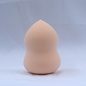 Amazon hot sell waterdrop Latex Free Beauty Makeup Sponge Blender For Foundation